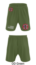 Group 2 97638224 Athletic Shorts With Pockets - 29