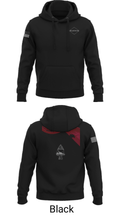 Alpha, 4, Apaches 64574803 Hoodie - 24