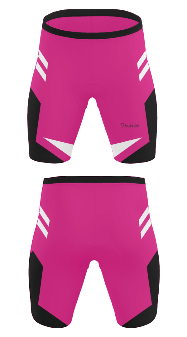 Women's Compression Shorts, Lady Spartans Elite Basketball, Men's Basketball, Teamtime, Team time, sublimation, custom sports apparel, team uniforms, spirit wear, spiritwear, sports uniforms, custom shirts, team store, custom team store, fundraiser sports, apparel fundraiser