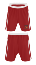 Cobra Wrestling Club 82904372 Athletic Shorts With Pockets - 30