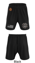 Hardrock Company 49031868 Athletic Shorts With Pockets - 21