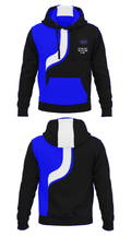 Bearcats Wrestling Club 17514595 Hoodie - 28