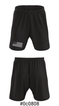 Barrel Proof Podcast 40677180 Athletic Shorts With Pockets - 15