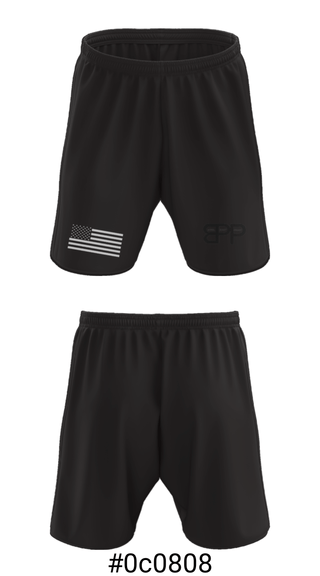 Athletic Shorts With Pockets, Barrel Proof Podcast, , Teamtime, Team time, sublimation, custom sports apparel, team uniforms, spirit wear, spiritwear, sports uniforms, custom shirts, team store, custom team store, fundraiser sports, apparel fundraiser