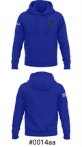 Bloomfield Elementary School 47413086 Hoodie - 17