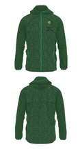 Mansfield Youth Basketball 79590973 Windbreaker - 29