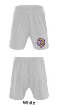 Tallwood High School Basketball 47349667 Athletic Shorts With Pockets - 1