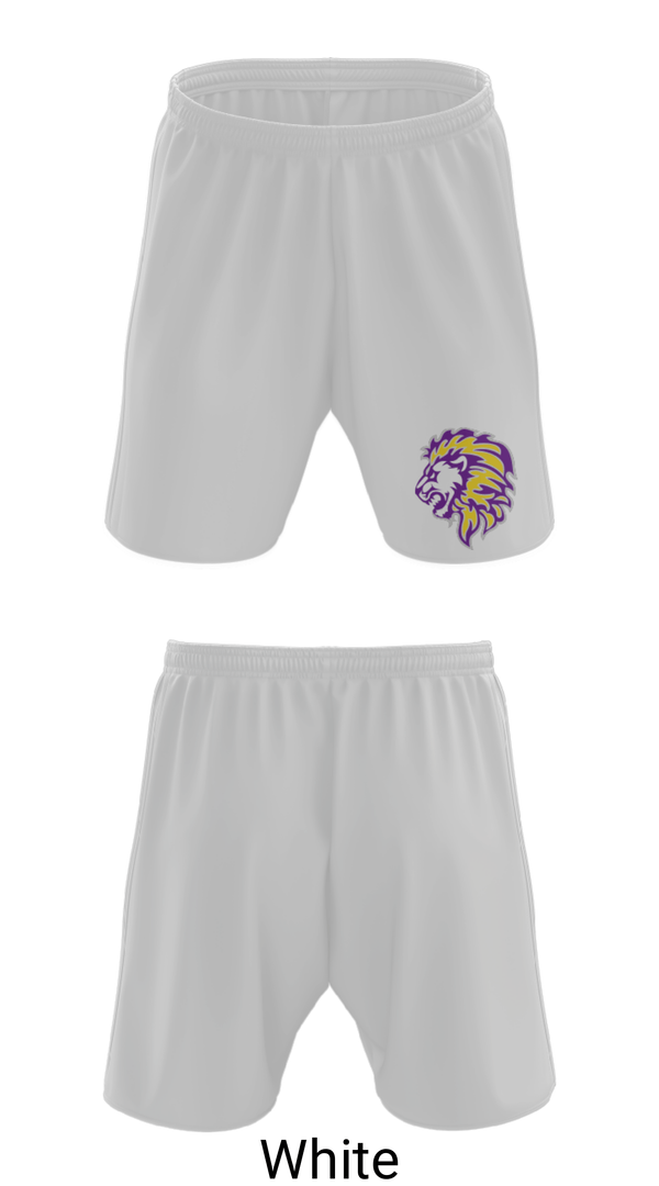 Athletic Shorts With Pockets, Tallwood High School Basketball, Men's Basketball, Teamtime, Team time, sublimation, custom sports apparel, team uniforms, spirit wear, spiritwear, sports uniforms, custom shirts, team store, custom team store, fundraiser sports, apparel fundraiser