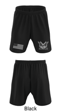 GoonSquad 69303482 Athletic Shorts With Pockets - 8