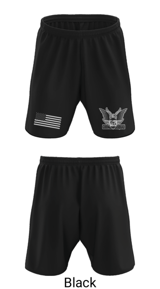 Athletic Shorts With Pockets, GoonSquad, Wrestling, Teamtime, Team time, sublimation, custom sports apparel, team uniforms, spirit wear, spiritwear, sports uniforms, custom shirts, team store, custom team store, fundraiser sports, apparel fundraiser