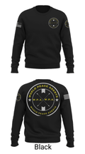 WPA 1st Infantry 46853550 Crew Neck Sweatshirt - 18