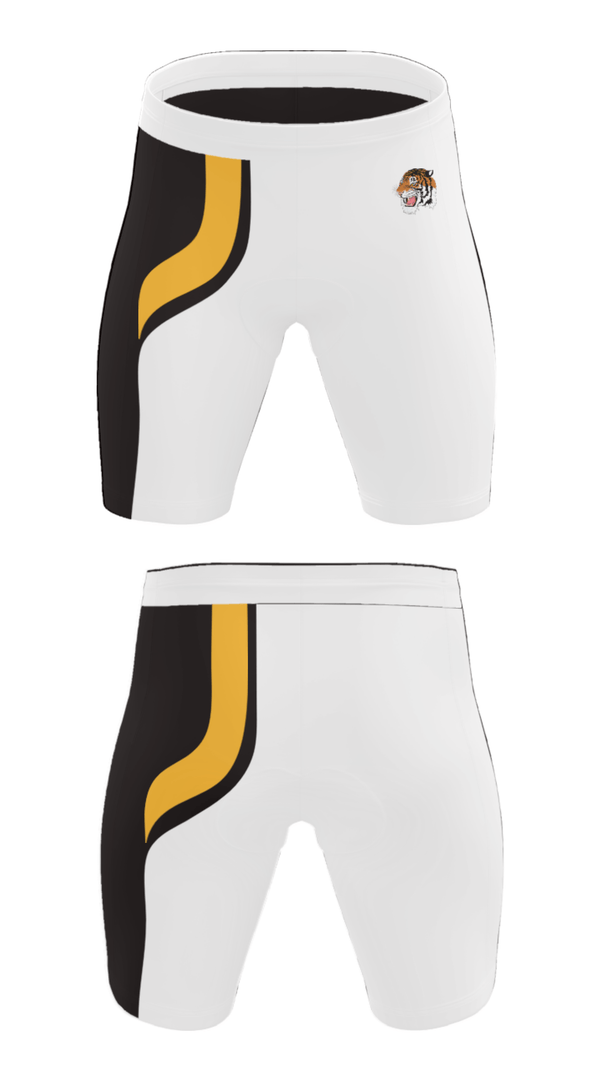 Men's Compression Shorts, Walnut Hill Elementary School, Spirit Store, Teamtime, Team time, sublimation, custom sports apparel, team uniforms, spirit wear, spiritwear, sports uniforms, custom shirts, team store, custom team store, fundraiser sports, apparel fundraiser