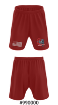Segerstrom High School Basketball 89508243 Athletic Shorts With Pockets - 15