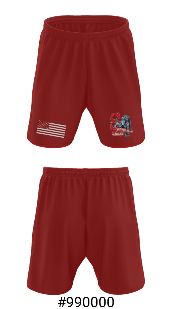 Athletic Shorts With Pockets, Segerstrom High School Basketball, Women's Basketball, Teamtime, Team time, sublimation, custom sports apparel, team uniforms, spirit wear, spiritwear, sports uniforms, custom shirts, team store, custom team store, fundraiser sports, apparel fundraiser