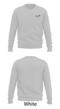Big Walnut High School Gymnastics 96442176 Crew Neck Sweatshirt - 2