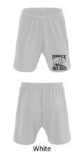 Pennock Elementary 29202016 Athletic Shorts With Pockets - 1