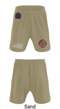 Jasper County Fire Rescue 11474467 Athletic Shorts With Pockets - 44