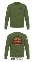 Hardrock Company 49031868 Crew Neck Sweatshirt - 26