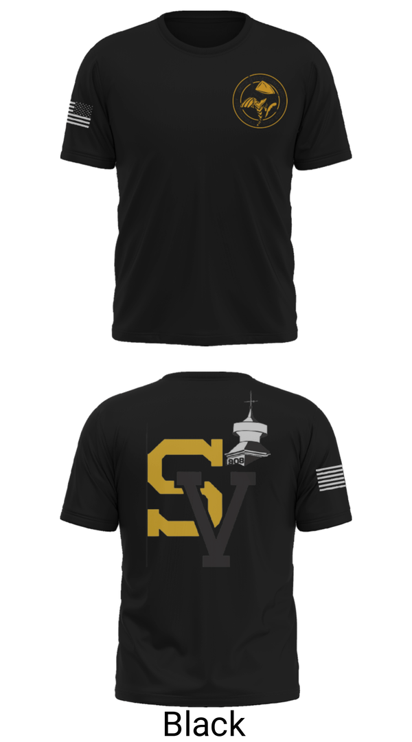 Short Sleeve Performance Shirt, Smith Vocational and Agricultural High School Basketball, Women's Basketball, Teamtime, Team time, sublimation, custom sports apparel, team uniforms, spirit wear, spiritwear, sports uniforms, custom shirts, team store, custom team store, fundraiser sports, apparel fundraiser