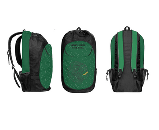 Gear Bag, Satanta Junior High School, Spirit Store, Teamtime, Team time, sublimation, custom sports apparel, team uniforms, spirit wear, spiritwear, sports uniforms, custom shirts, team store, custom team store, fundraiser sports, apparel fundraiser