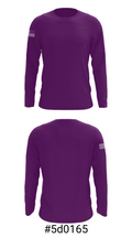 Dainty Ratchet 77593141 Long Sleeve Performance Shirt - 18
