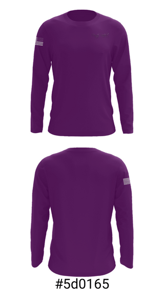 Long Sleeve Performance Shirt, Dainty Ratchet, , Teamtime, Team time, sublimation, custom sports apparel, team uniforms, spirit wear, spiritwear, sports uniforms, custom shirts, team store, custom team store, fundraiser sports, apparel fundraiser