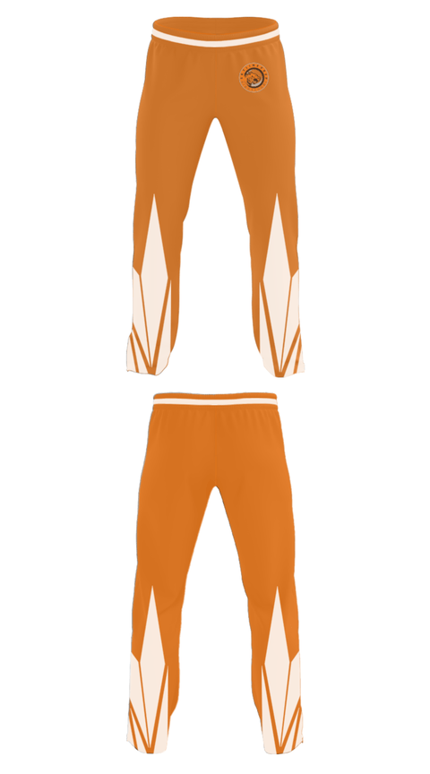 Sweatpants, Skyline Prep High School Basketball, Men's Basketball, Teamtime, Team time, sublimation, custom sports apparel, team uniforms, spirit wear, spiritwear, sports uniforms, custom shirts, team store, custom team store, fundraiser sports, apparel fundraiser