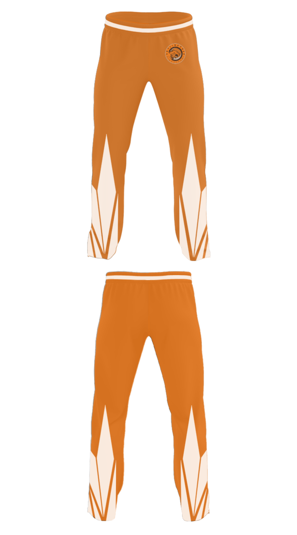 Sweatpants, Skyline Prep High School Basketball, Men's Basketball, Teamtime, Team time, sublimation, custom sports apparel, team uniforms, spirit wear, spiritwear, sports uniforms, custom shirts, team store, custom team store, fundraiser sports, apparel fundraiser