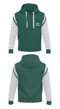 Nashoba Youth Basketball 23367418 Hoodie - 31