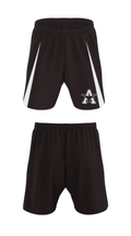 Agate 1613283 Athletic Shorts With Pockets - 36
