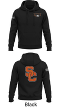 South Charleston High School Wrestling 65389463 Hoodie - 10
