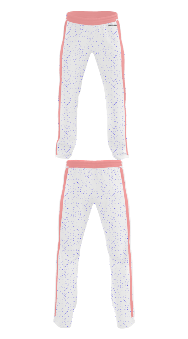 Sweatpants, Lodi Rams, Men's Basketball, Teamtime, Team time, sublimation, custom sports apparel, team uniforms, spirit wear, spiritwear, sports uniforms, custom shirts, team store, custom team store, fundraiser sports, apparel fundraiser