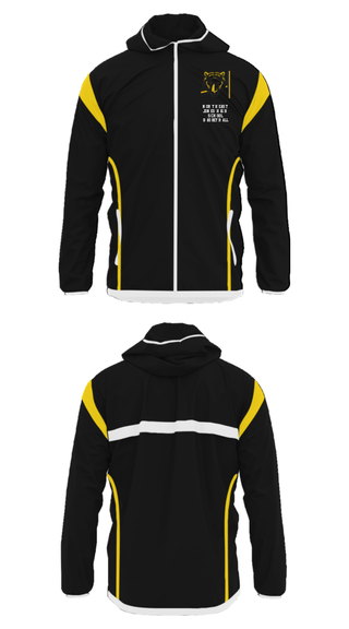 Windbreaker, Northeast Jones High School Basketball, Women's Basketball, Teamtime, Team time, sublimation, custom sports apparel, team uniforms, spirit wear, spiritwear, sports uniforms, custom shirts, team store, custom team store, fundraiser sports, apparel fundraiser