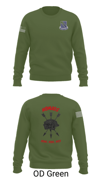 Mattsalinas2 35371434 Crew Neck Sweatshirt - 10