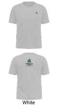 Pa Brown Cleaning 87353339 Short Sleeve Performance Shirt - 5