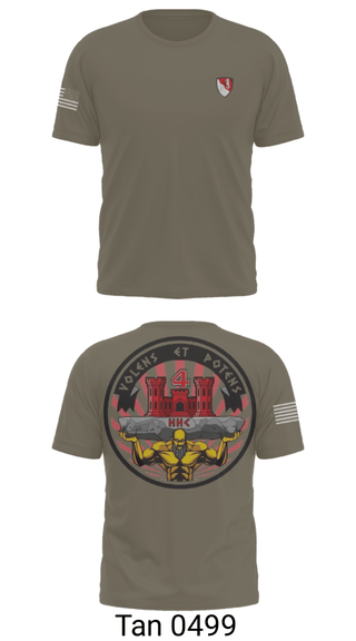 Short Sleeve Performance Shirt, , Army, Teamtime, Team time, sublimation, custom sports apparel, team uniforms, spirit wear, spiritwear, sports uniforms, custom shirts, team store, custom team store, fundraiser sports, apparel fundraiser