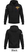 Rosa Parks Middle School 27720755 Hoodie - 10