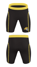 Moshannon Valley High School 76257392 Men's Compression Shorts - 31