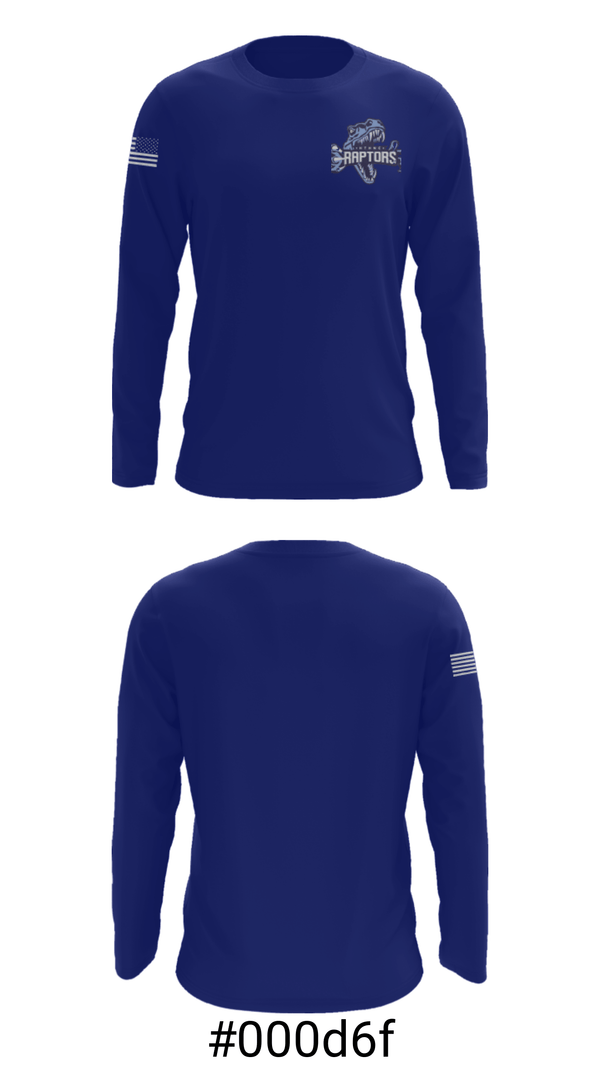 Long Sleeve Performance Shirt, High Tech High - North County Basketball, Men's Basketball, Teamtime, Team time, sublimation, custom sports apparel, team uniforms, spirit wear, spiritwear, sports uniforms, custom shirts, team store, custom team store, fundraiser sports, apparel fundraiser