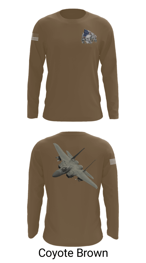 Long Sleeve Performance Shirt, , , Teamtime, Team time, sublimation, custom sports apparel, team uniforms, spirit wear, spiritwear, sports uniforms, custom shirts, team store, custom team store, fundraiser sports, apparel fundraiser