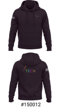 Embroidery Tech 30596035 Hoodie - 17