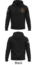 Amador Valley High School Wrestling 80332798 Hoodie - 10