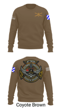 A/3-17 ACS 71294837 Crew Neck Sweatshirt - 10