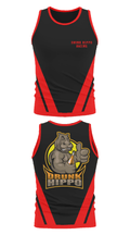 Drunk Hippo Racing 90284790 Tank Top - 26