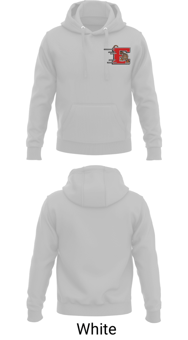 Hoodie, Elsinore High School Swimming, Swimming, Teamtime, Team time, sublimation, custom sports apparel, team uniforms, spirit wear, spiritwear, sports uniforms, custom shirts, team store, custom team store, fundraiser sports, apparel fundraiser
