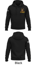 Eutimio Salazar Elementary School 87954227 Hoodie - 10