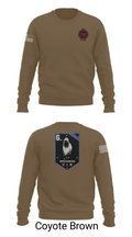 G Co 427th 38231110 Crew Neck Sweatshirt - 10