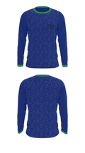 World Alpine Expeditions 35847942 Long Sleeve Performance Shirt - 32