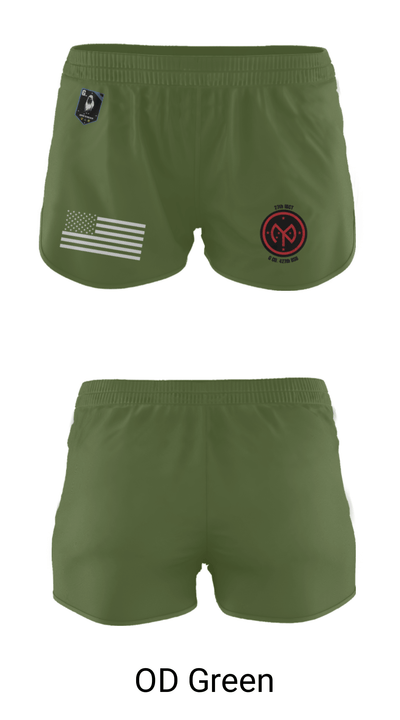 G Co 427th 38231110 Ranger Panties - 25