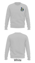 Littlestown High School 30025822 Crew Neck Sweatshirt - 2